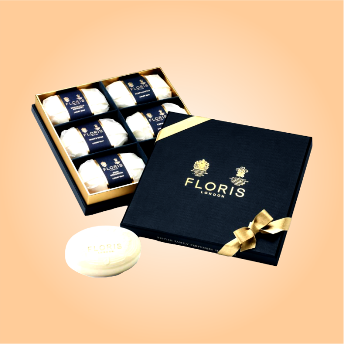 In what ways might custom soap packaging benefit your company?